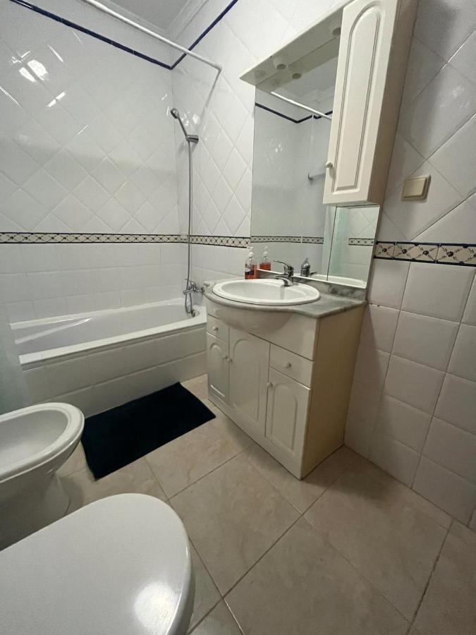 Apartment Rosas No Lagar Vila Nova de Cacela