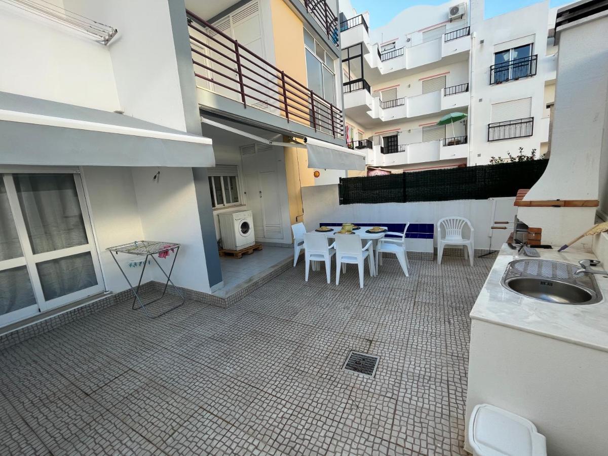 Rosas No Lagar Apartment *