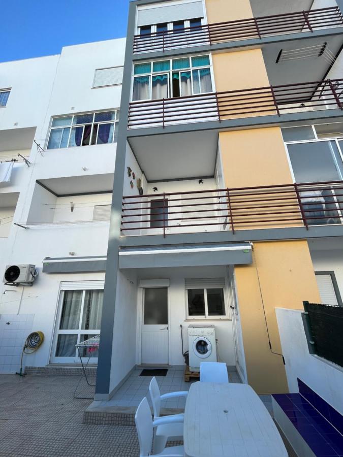 Rosas No Lagar Apartment