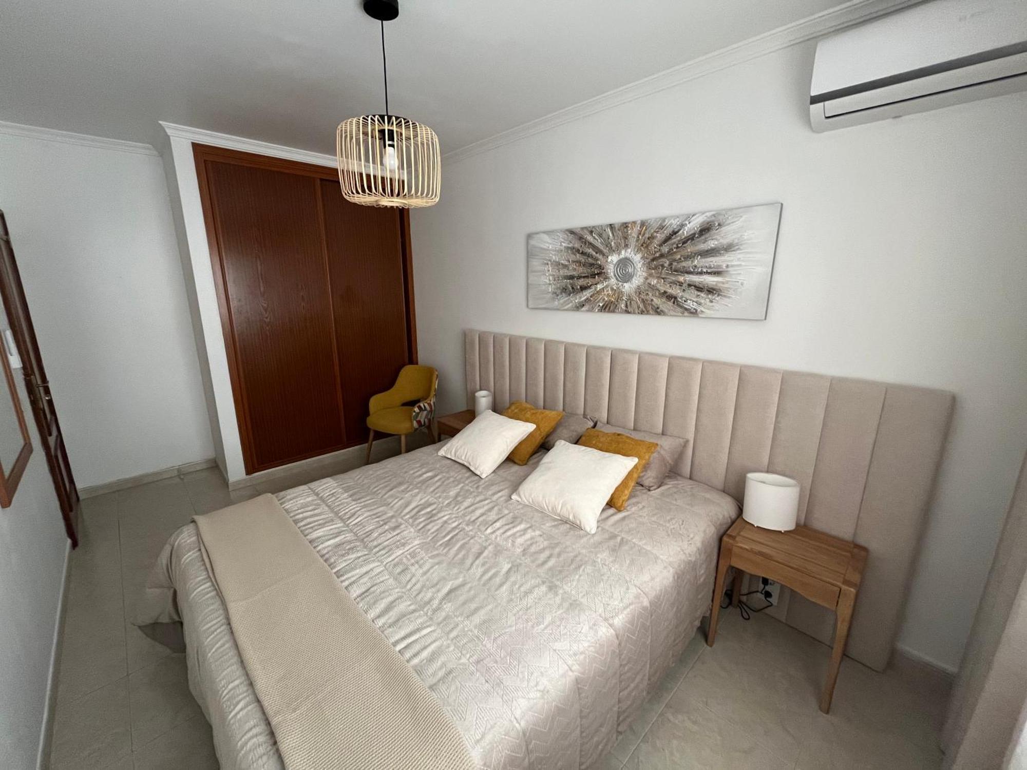 Apartment Rosas No Lagar Vila Nova de Cacela