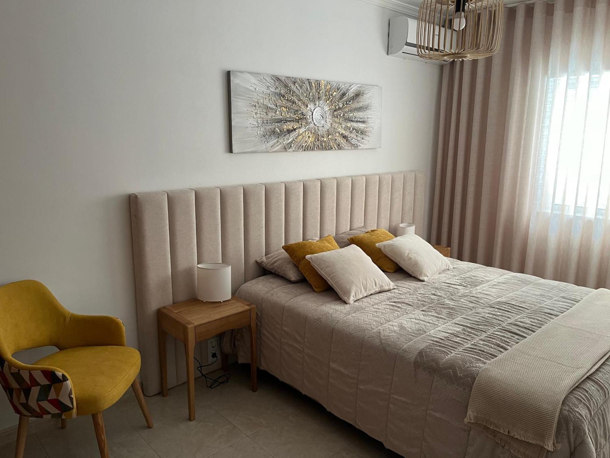 Apartment Rosas No Lagar