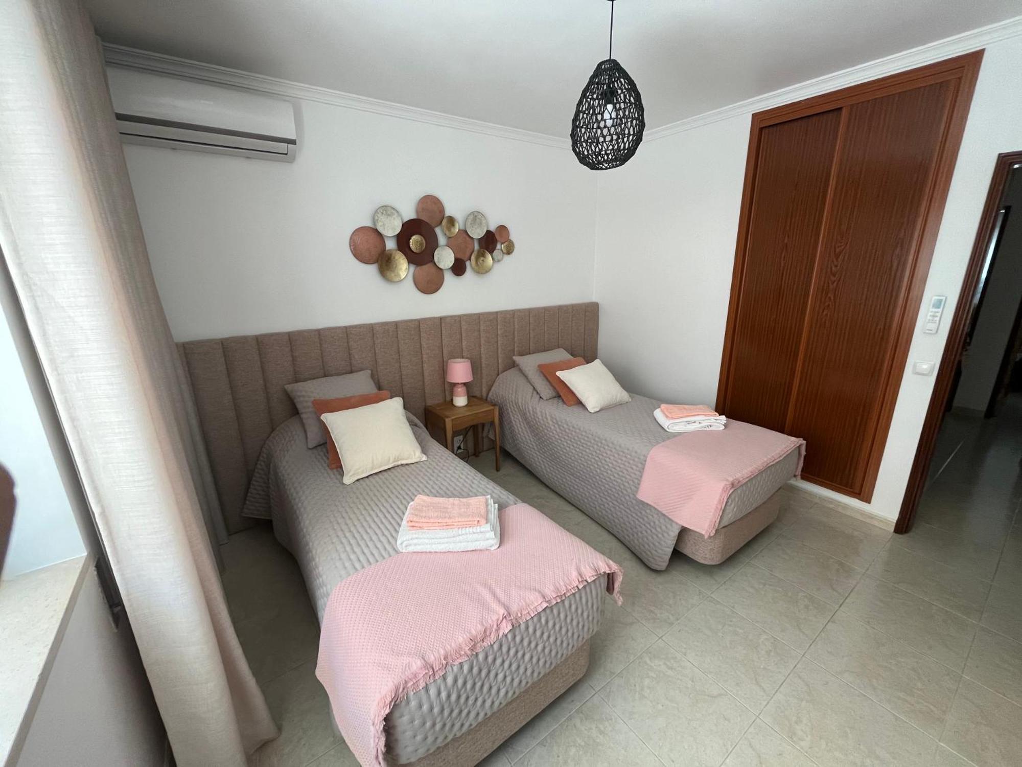 Apartment Rosas No Lagar Vila Nova de Cacela