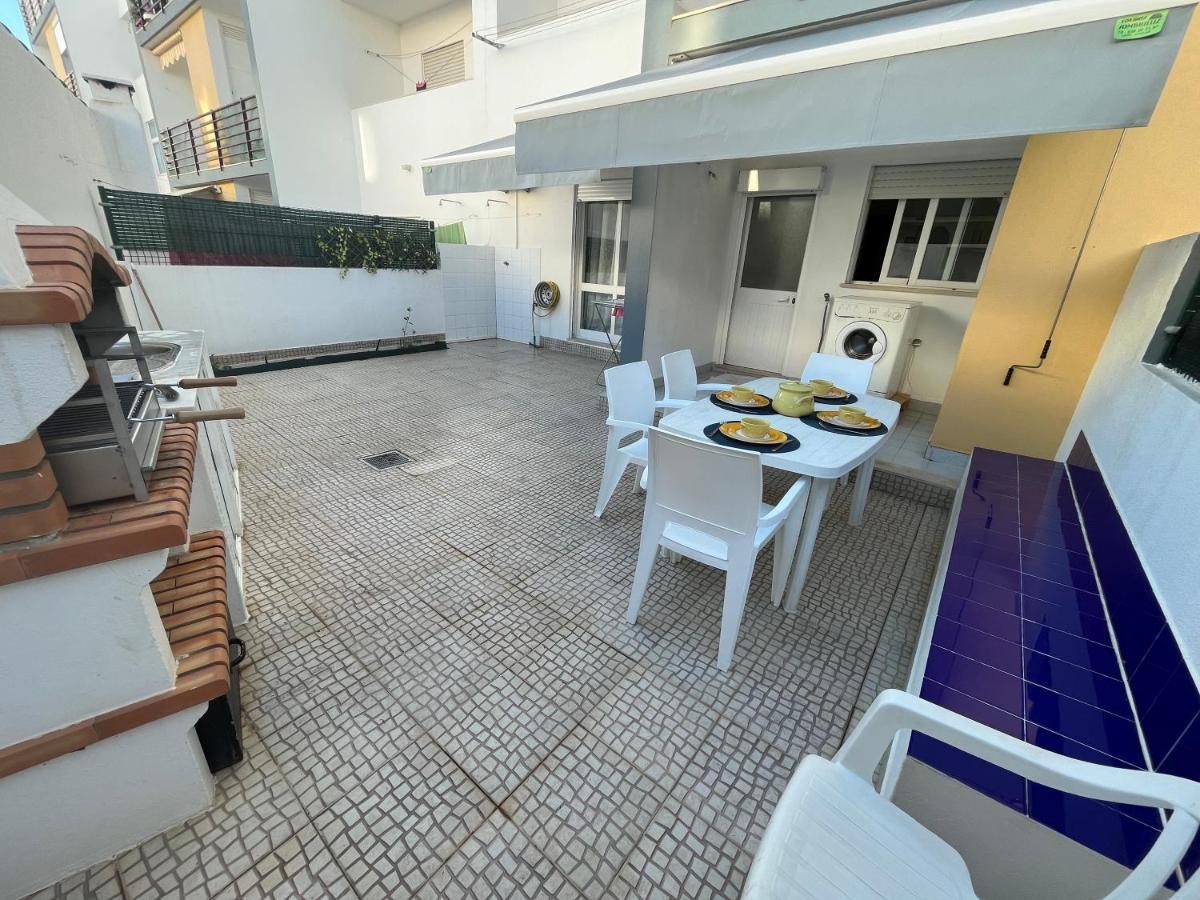 Rosas No Lagar Appartement *